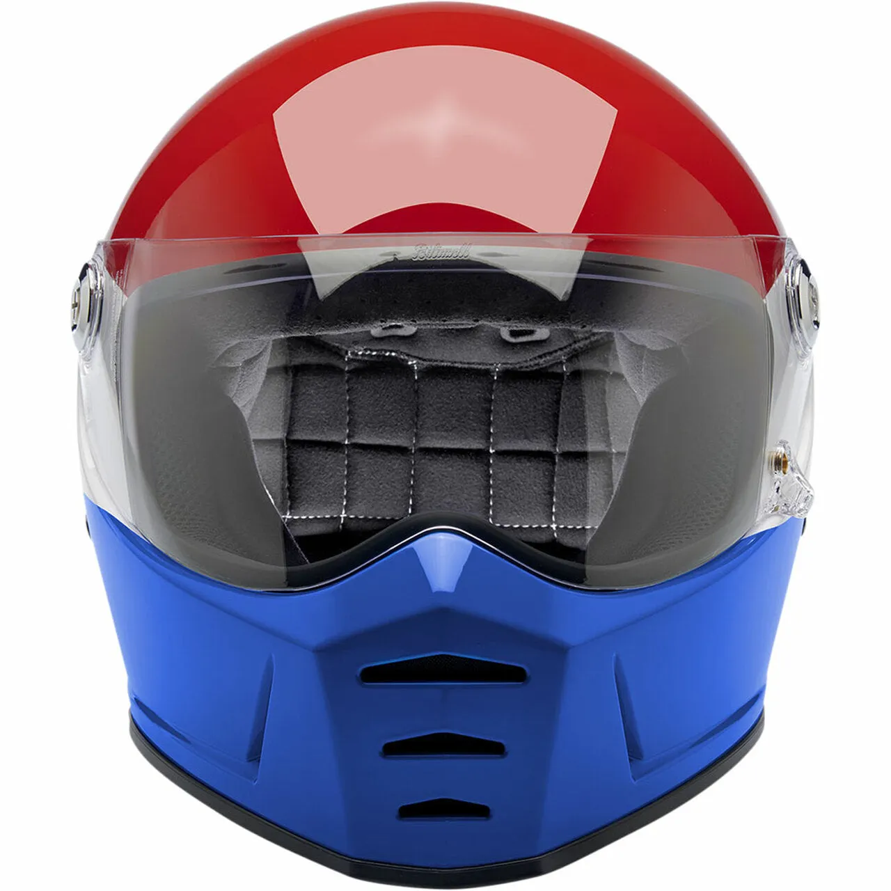 Biltwell Lane Splitter Podium Helmet