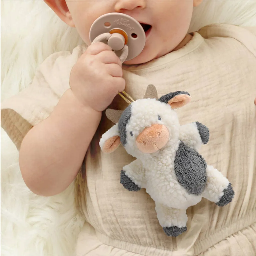 Bitzy Pal Paci Plush