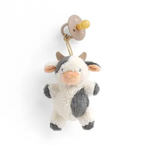 Bitzy Pal Paci Plush