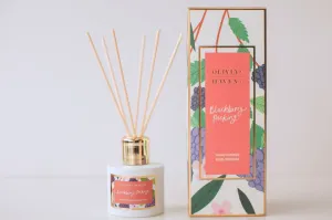 Blackberry Picking - Reed Diffuser
