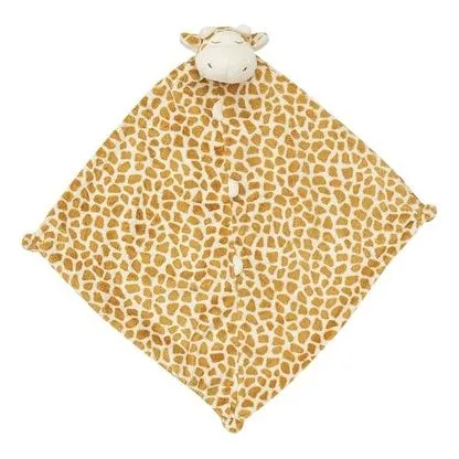 Blankie - Giraffe