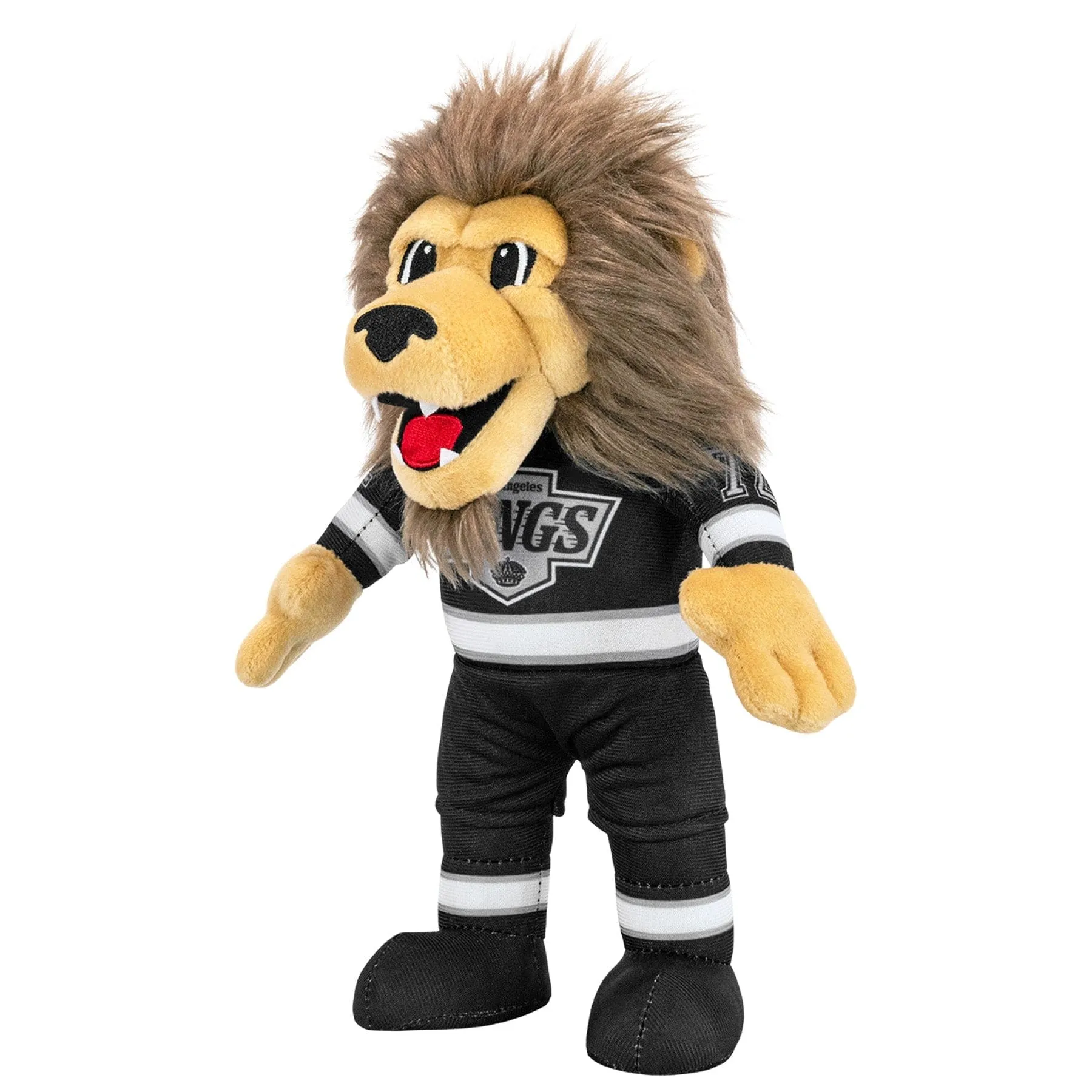 Bleacher Creatures Mascot Plush Figure - Los Angeles Kings Bailey