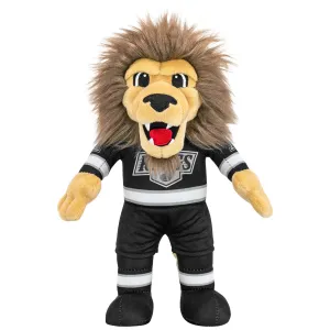 Bleacher Creatures Mascot Plush Figure - Los Angeles Kings Bailey