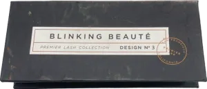 Blinking Beauté Premier Lash Collection Design No. 3