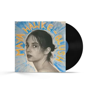 Blush LP