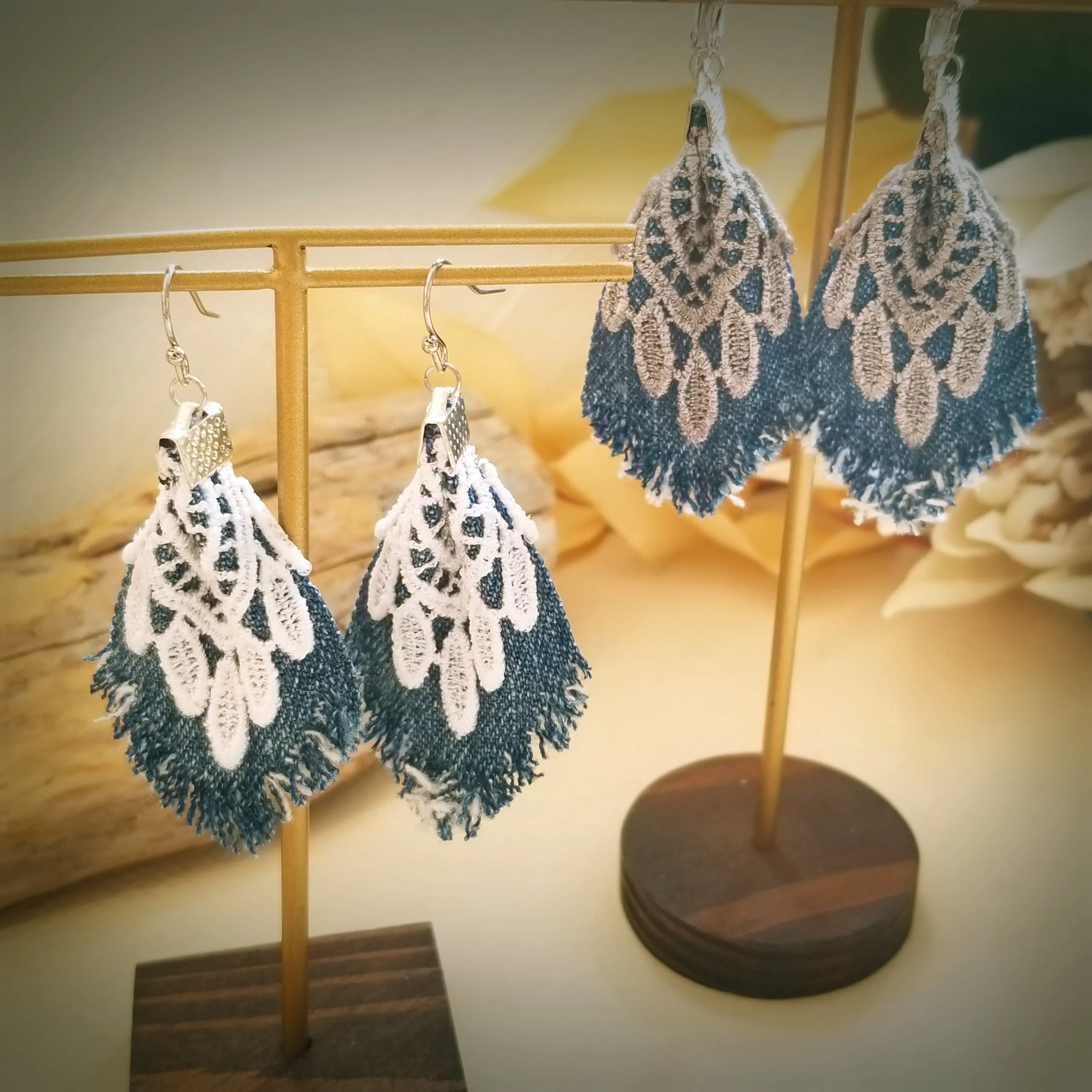 Bohemian Denim