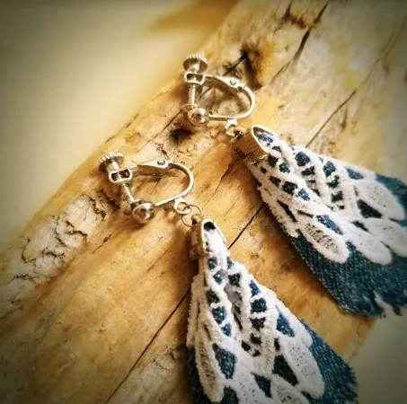 Bohemian Denim