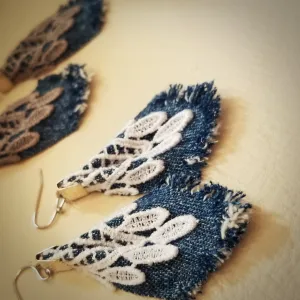 Bohemian Denim