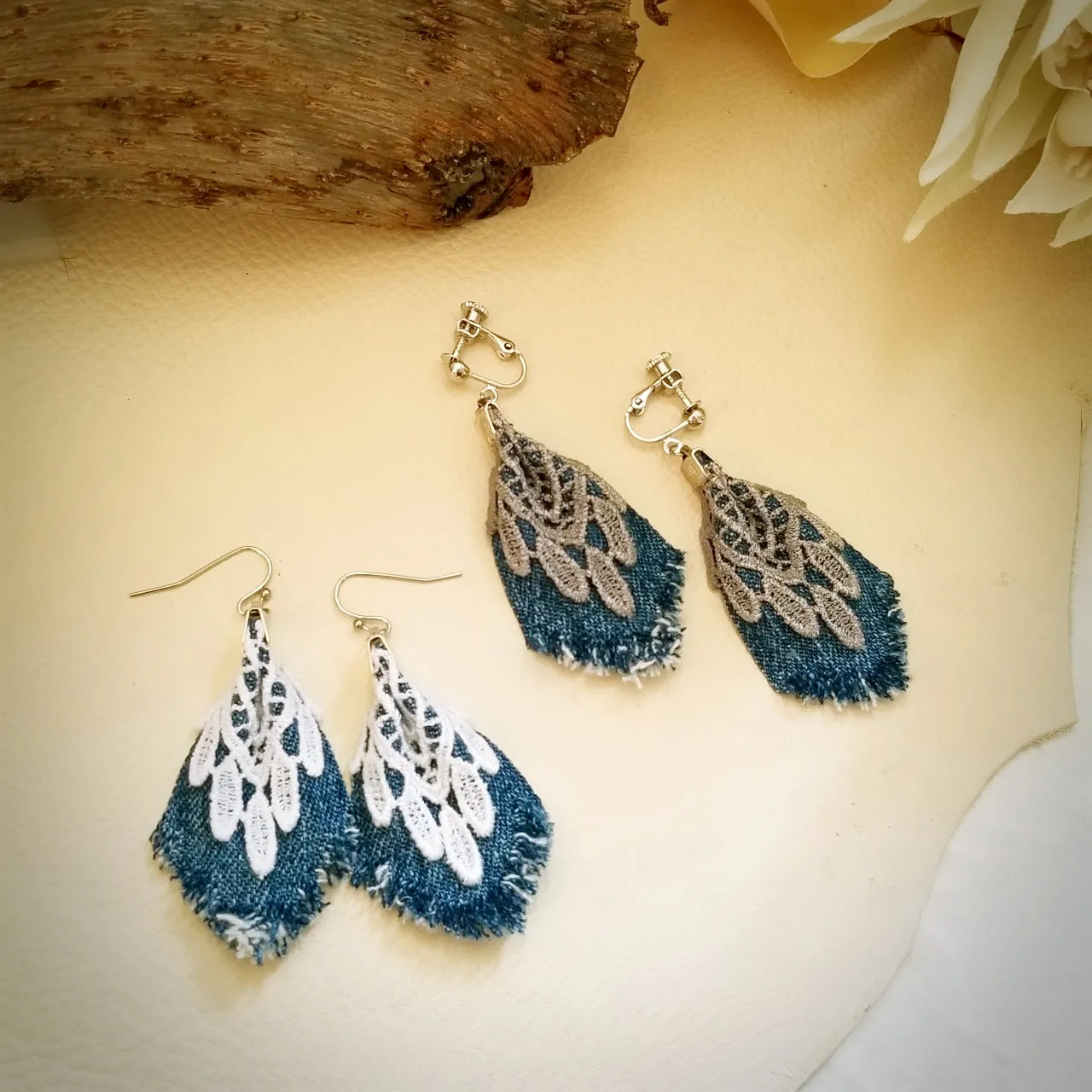 Bohemian Denim
