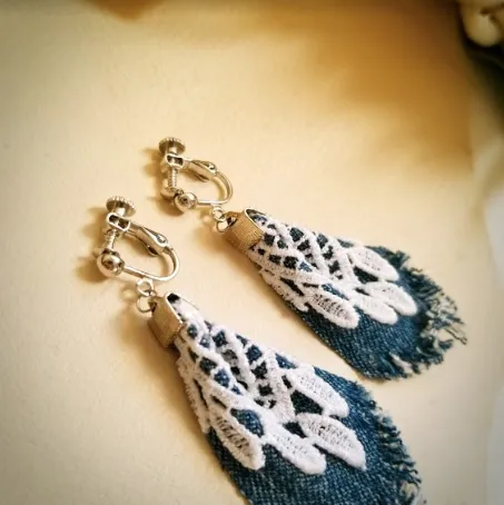 Bohemian Denim