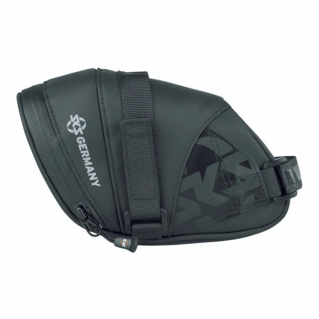 Bolso Sillín Explorer Straps 800