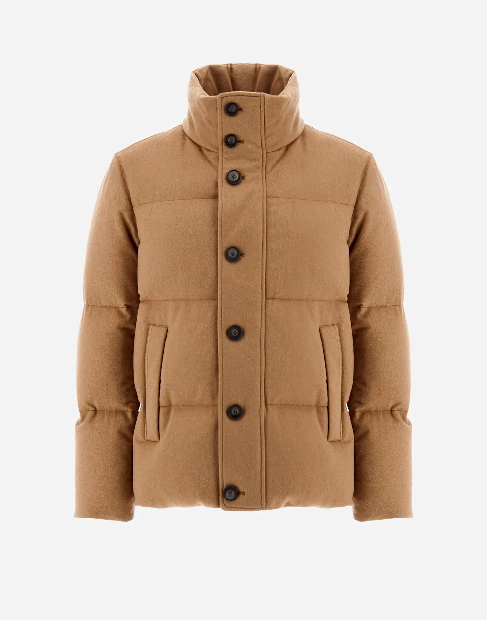Bomber Jacket Real Camel M