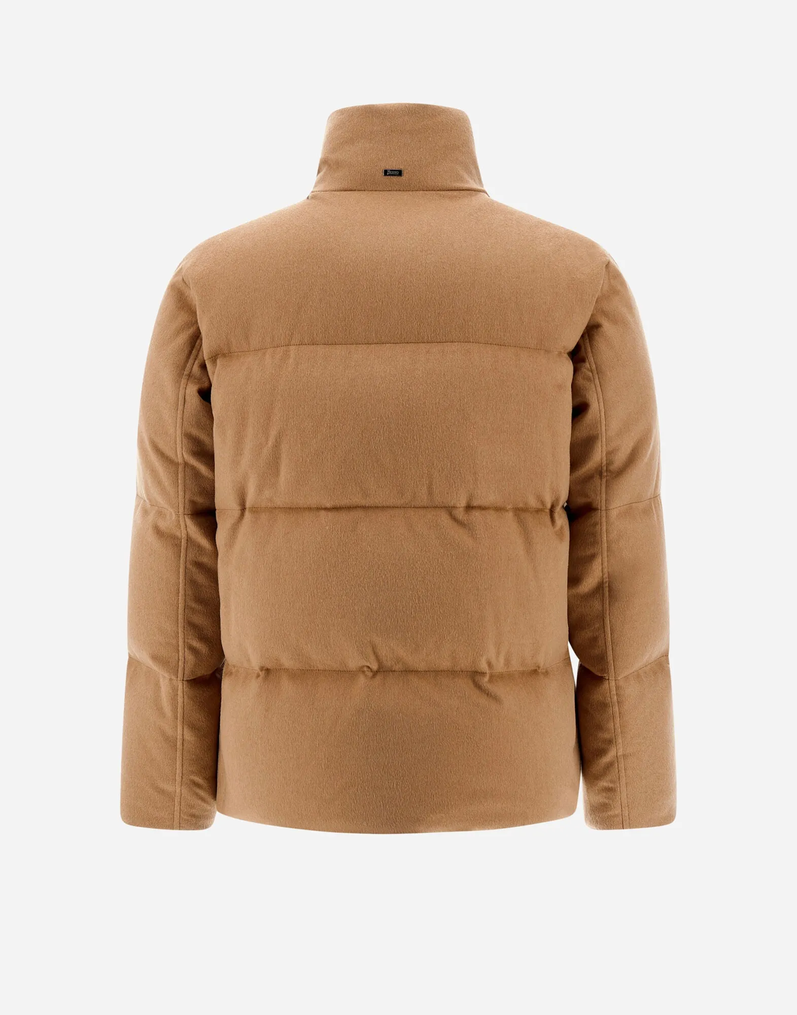Bomber Jacket Real Camel M