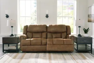 Boothbay 2-Piece Upholstery Package