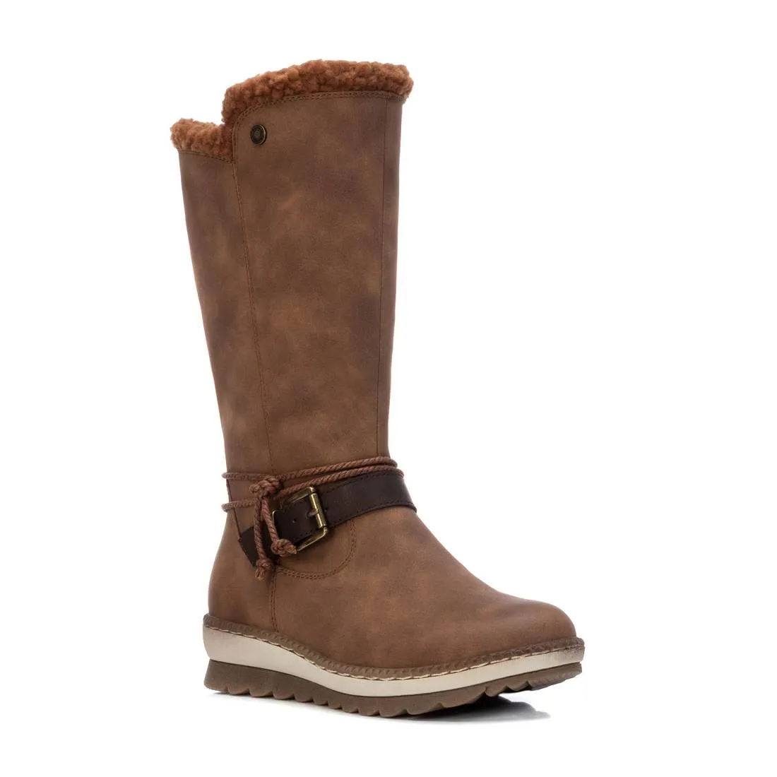BOTA DE MUJER REFRESH 07652202