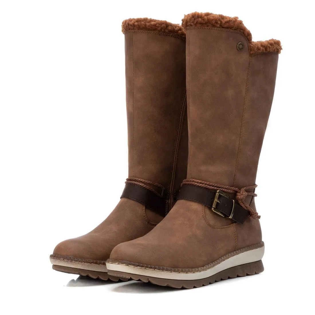 BOTA DE MUJER REFRESH 07652202