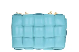 Bottega Veneta The Chain Cassette Bag