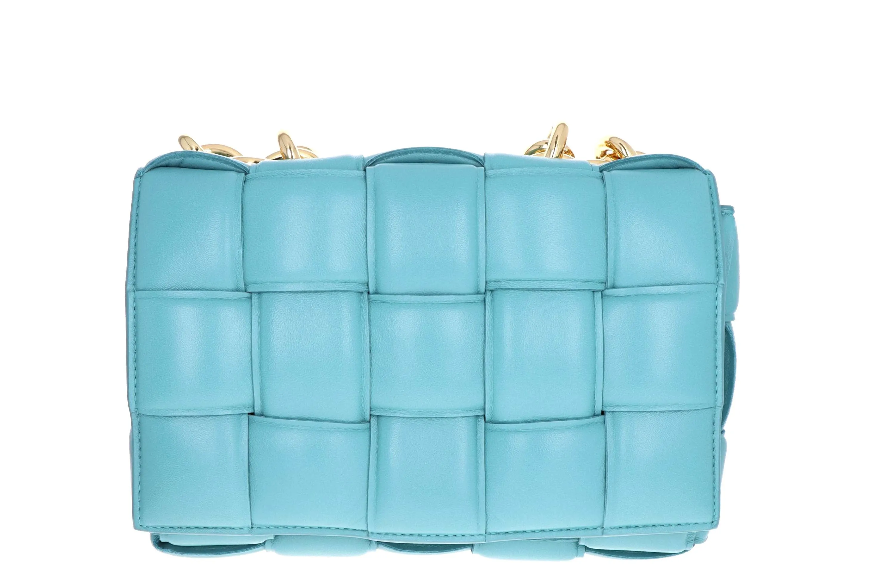 Bottega Veneta The Chain Cassette Bag