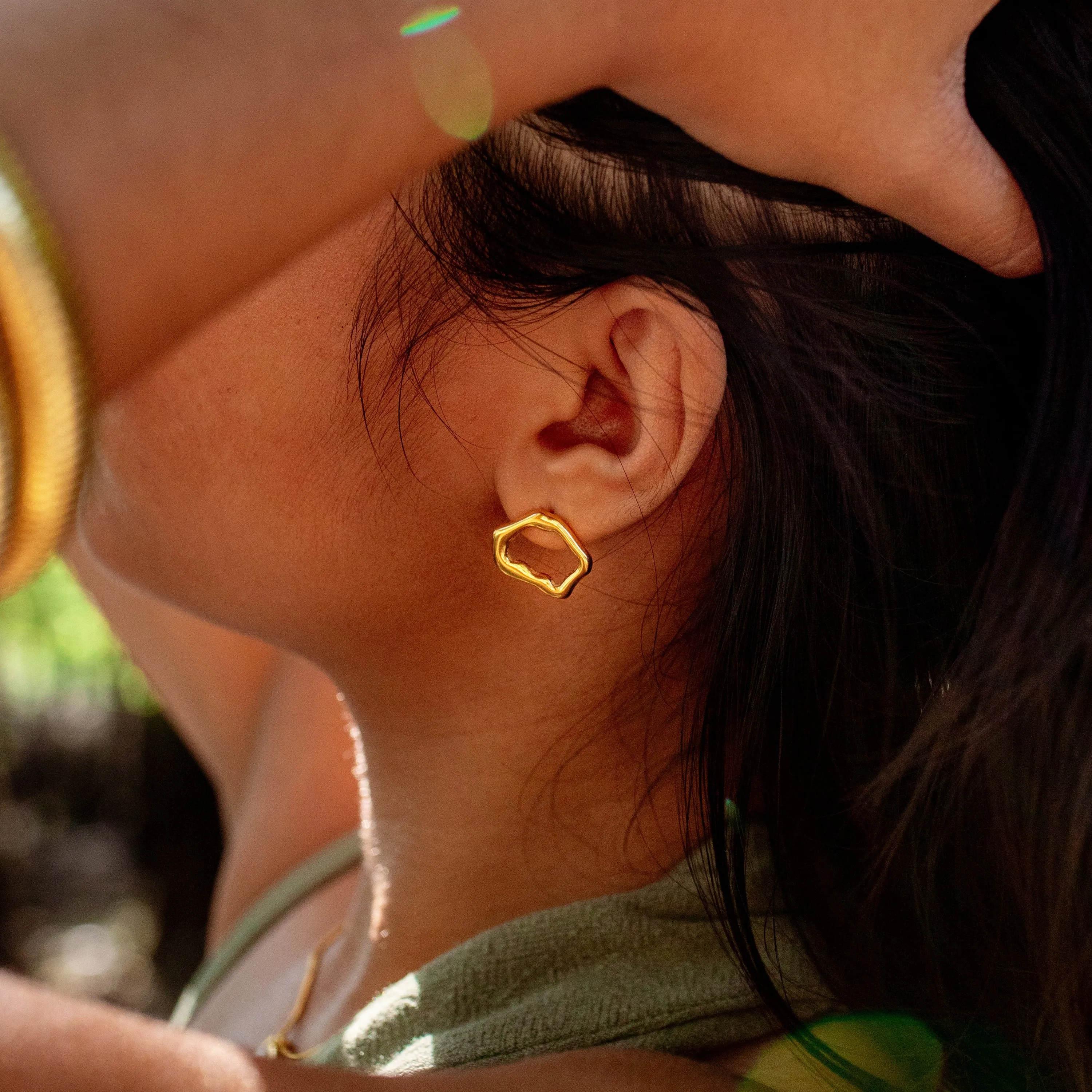 Boundless Earrings