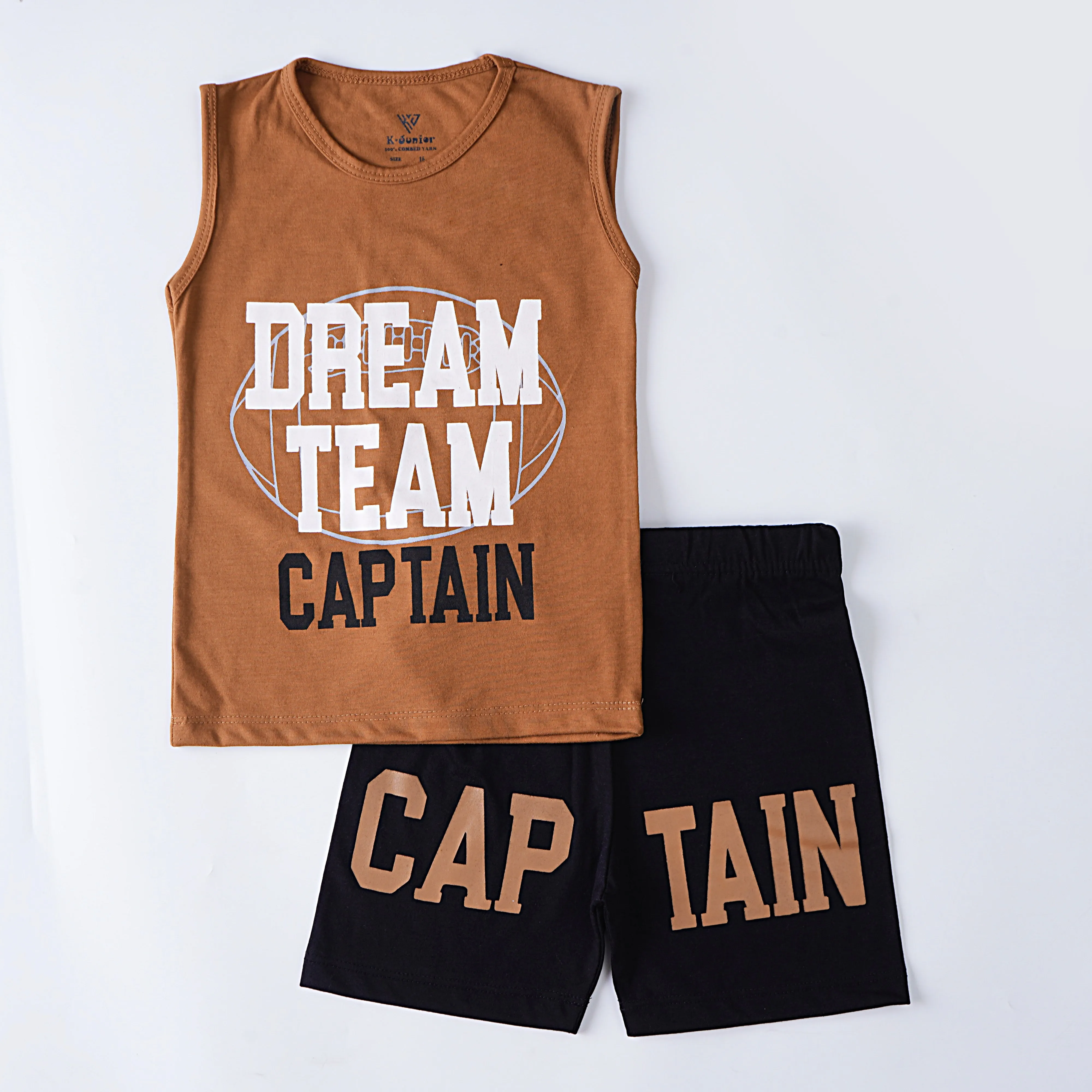 Boys Sando 2 Piece Suit (Dream)