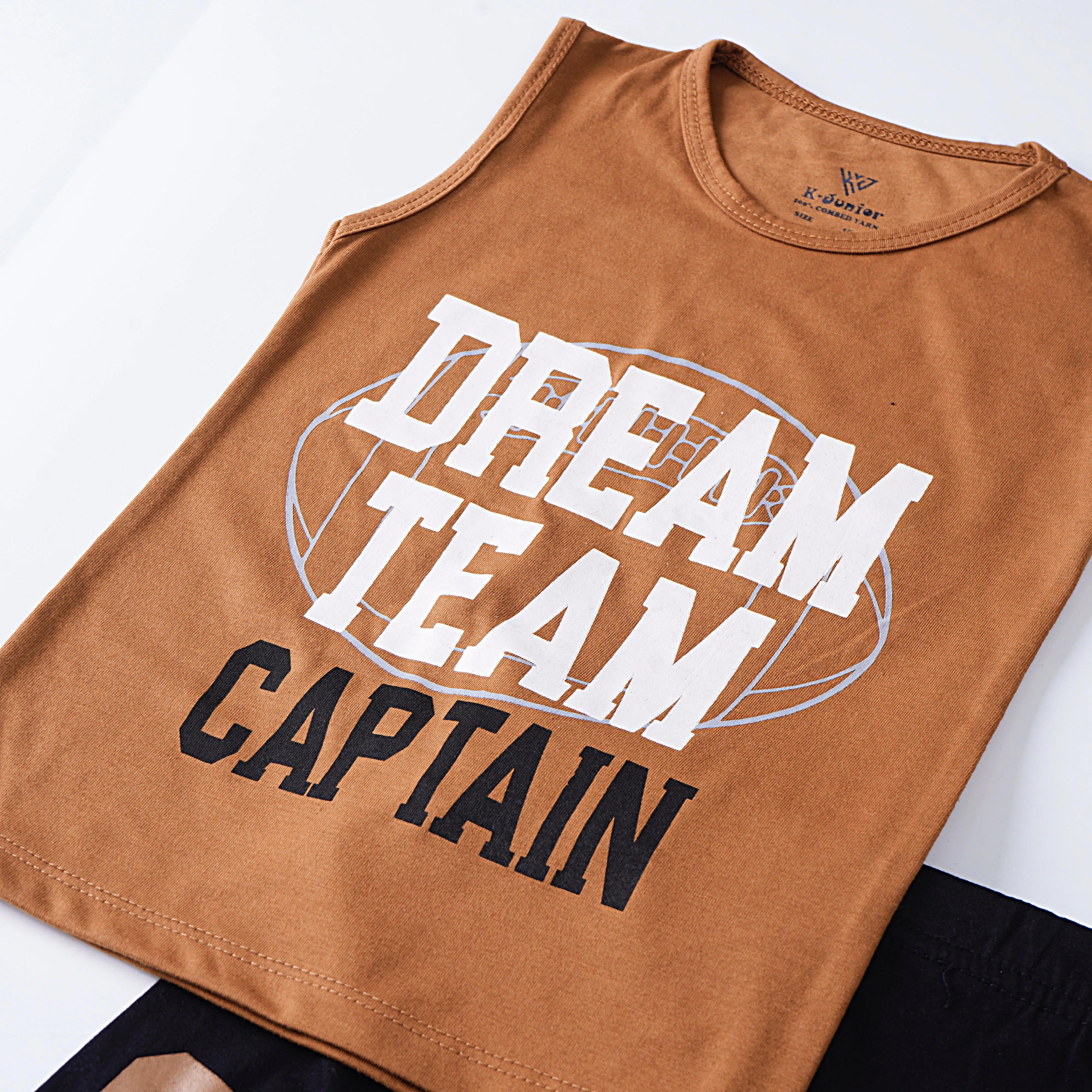 Boys Sando 2 Piece Suit (Dream)
