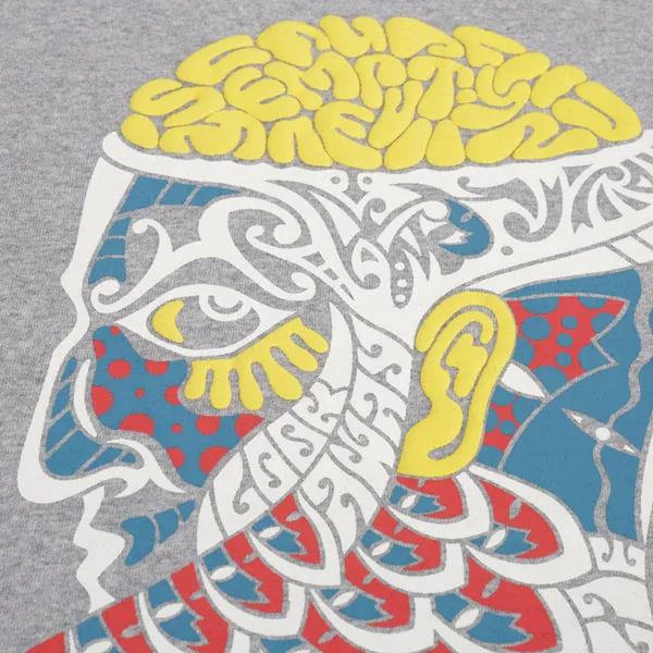 Brain Man