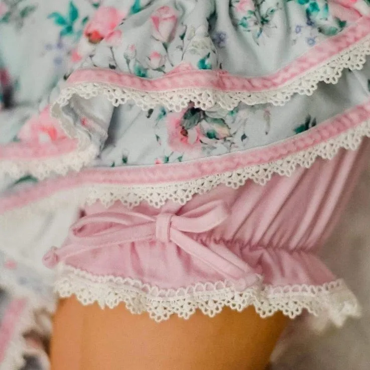 Briar Rose Cozy Set size 6