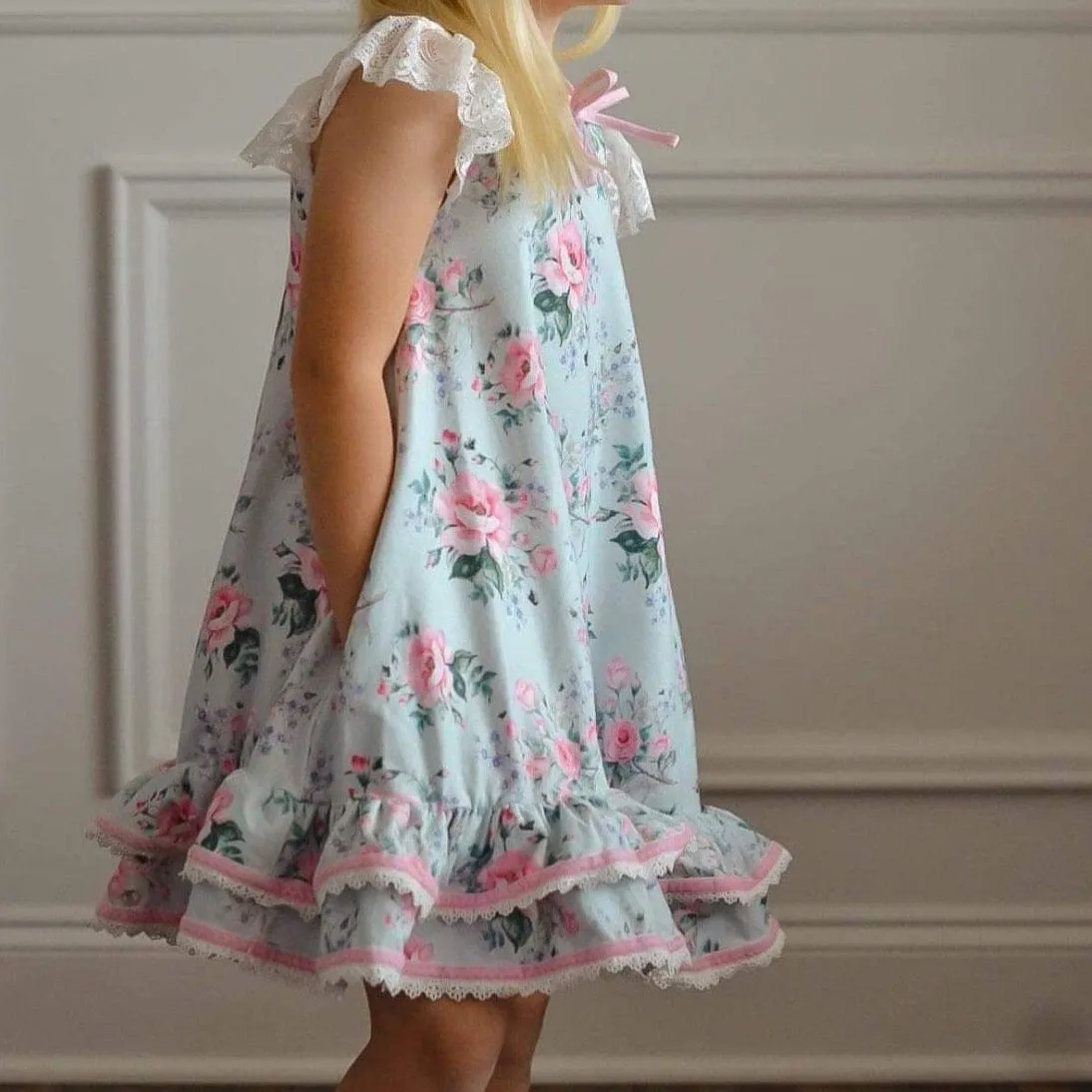 Briar Rose Cozy Set size 6