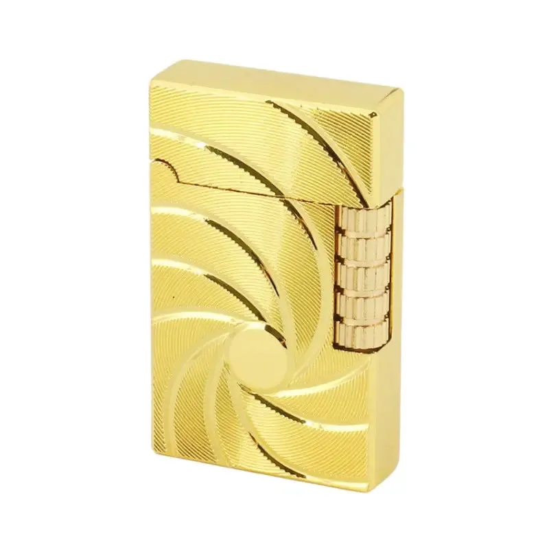 Briquet tempete de luxe