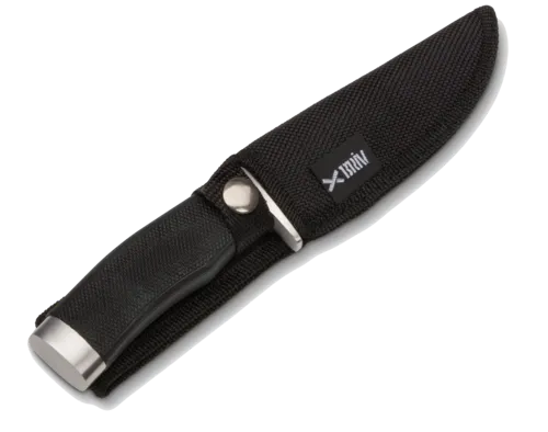 Briv Jaktkniv Black Hawk 23cm