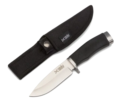 Briv Jaktkniv Black Hawk 23cm
