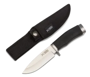 Briv Jaktkniv Black Hawk 23cm