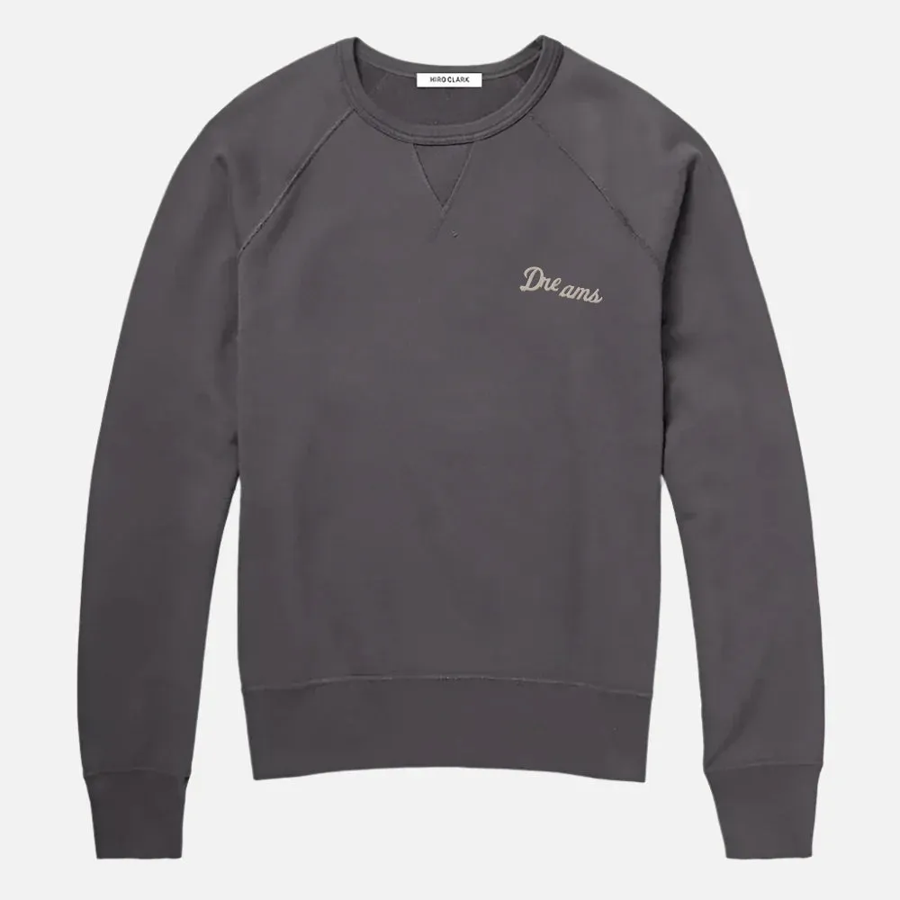 Broken Dreams // Hand-Dyed Exclusive