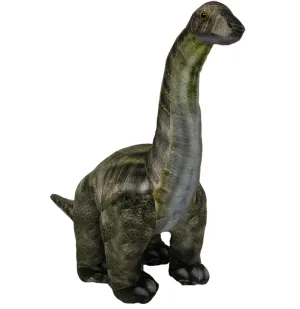 Brontosaurus 16" Dinosaur Plush