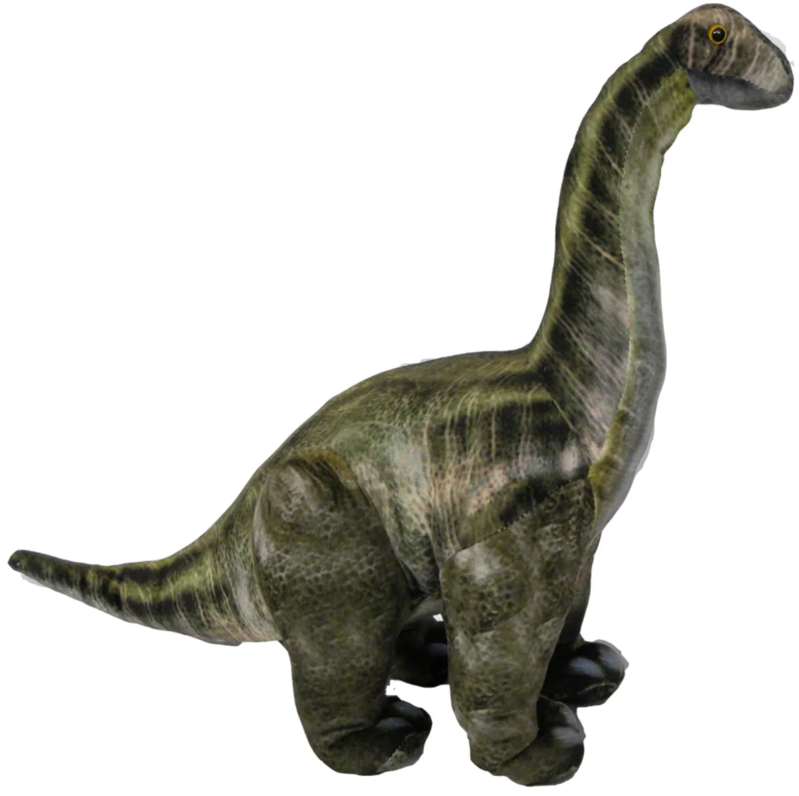 Brontosaurus 16" Dinosaur Plush