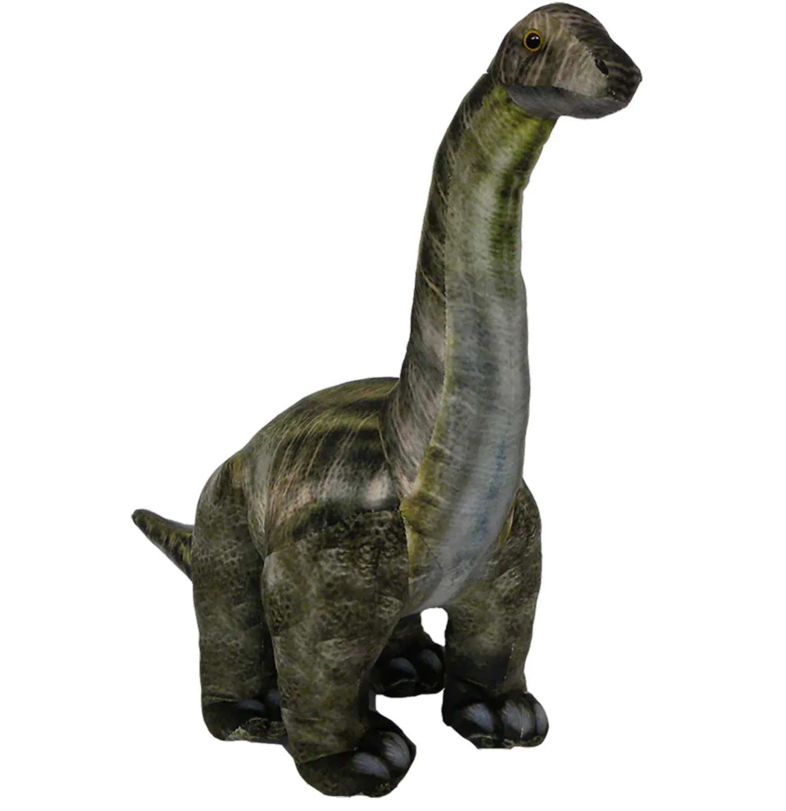 Brontosaurus 16" Dinosaur Plush