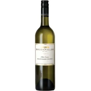 Brookfields 'Ohiti Estate' Sauvignon Blanc