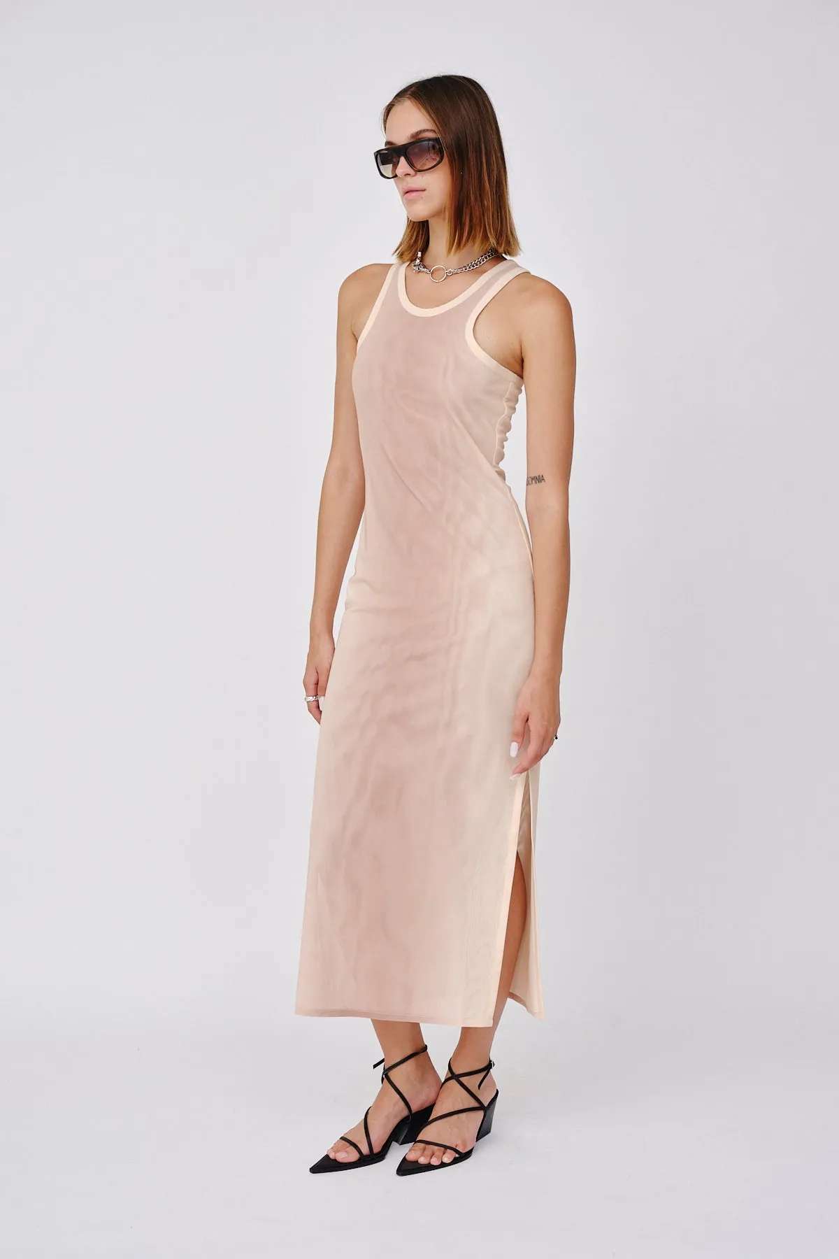 Brooks Graident - Nude Gradient