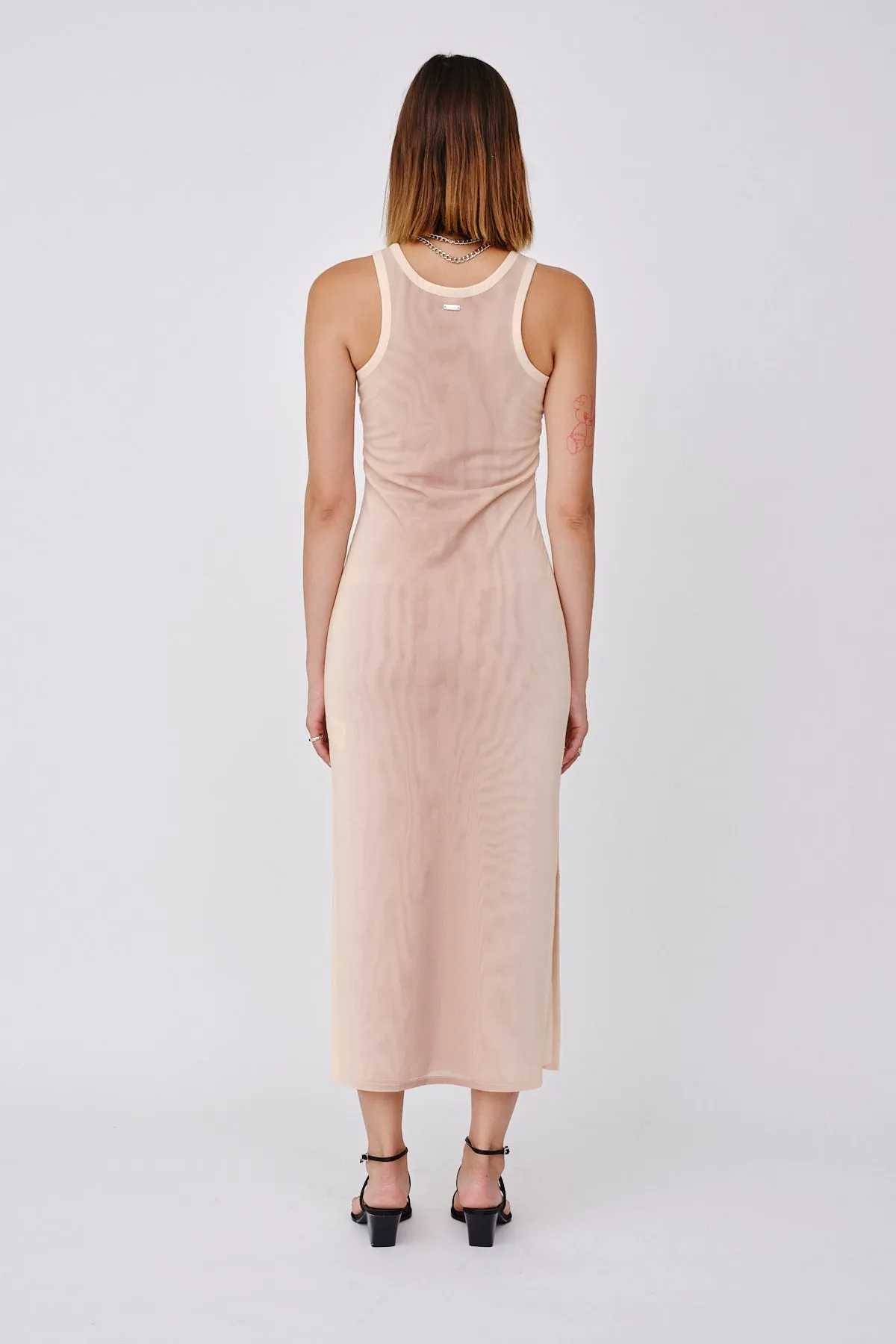 Brooks Graident - Nude Gradient
