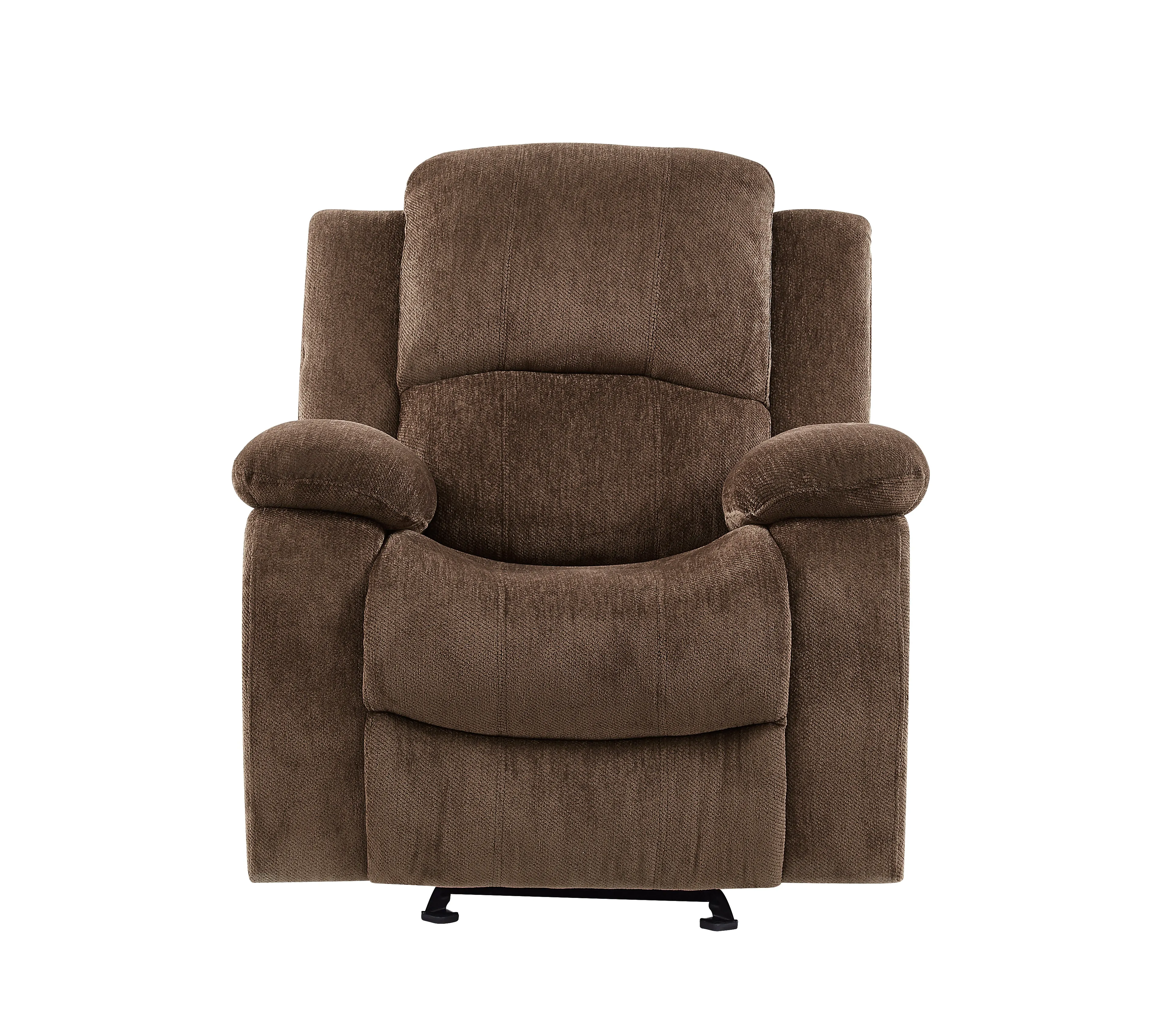 Brown Glider Recliner U3118C-SUBARU COFFEE-GR