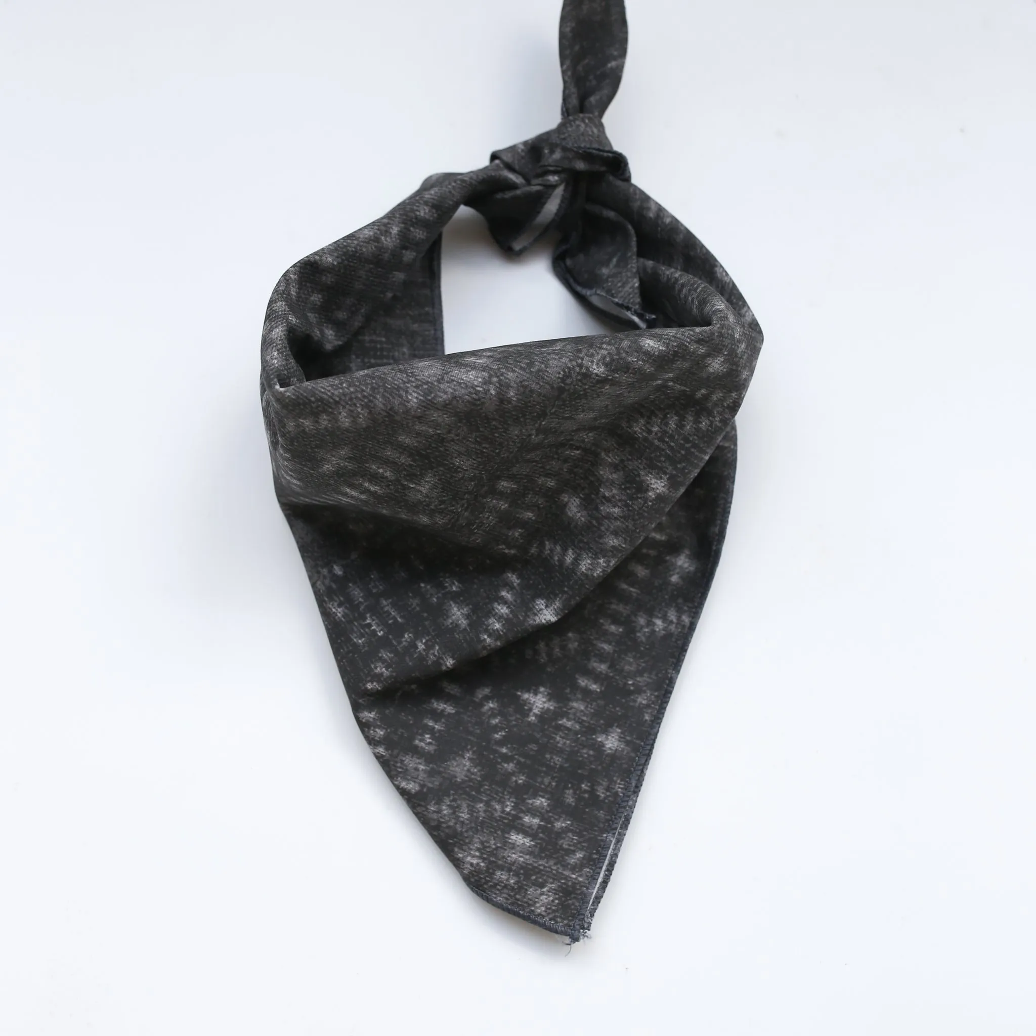 Brown Lyon Bandana