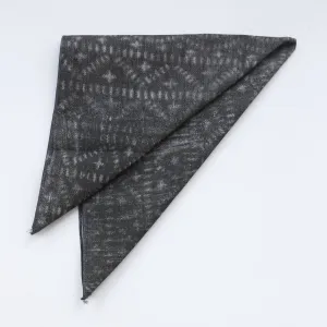 Brown Lyon Bandana
