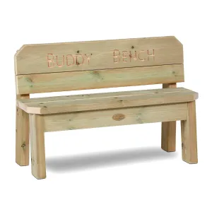 Buddy Bench (Primary)