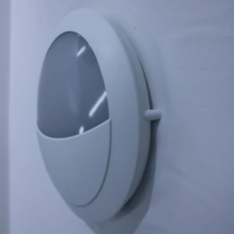 Bulkhead LED RBH-ECL-LED 7W