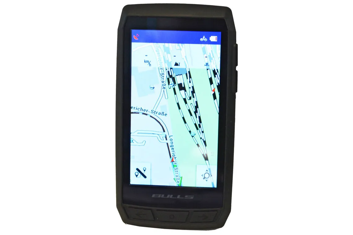 Bulls Sonic Navic 400