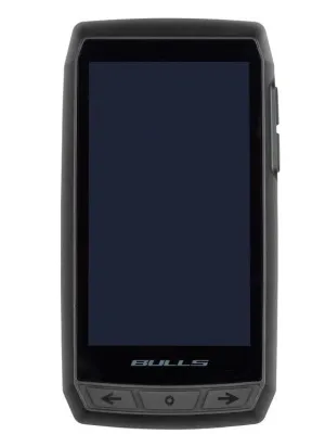 Bulls Sonic Navic 400