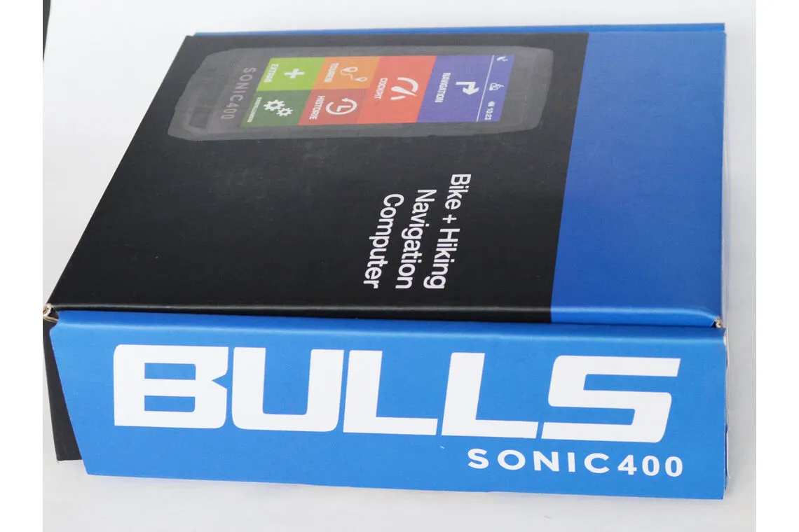 Bulls Sonic Navic 400