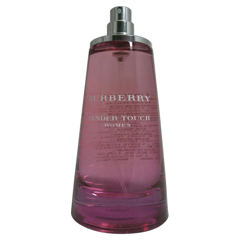 Burberry Tender Touch Eau De Parfum for Women