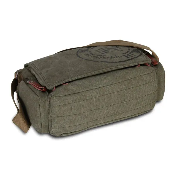 Business Vintage Crossbody Bag