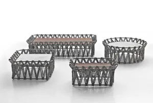 Butterfly Outdoor Small Table